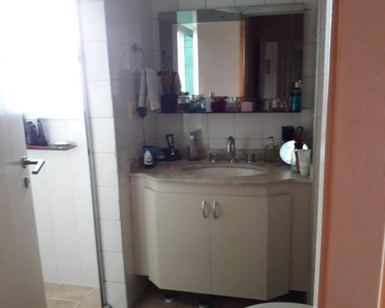 Imagem Imóvel com 3 Quartos à Venda, 82 m² em Chácara Santo Antônio - São Paulo