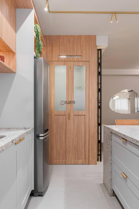 Imagem Apartamento com 3 Quartos à Venda, 78 m² em Vila Sinibaldi - São José Do Rio Preto