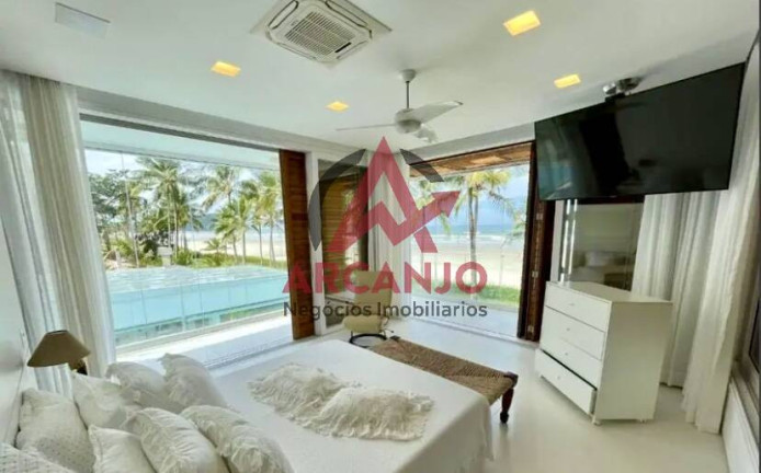 Imagem Casa com 6 Quartos à Venda, 1.120 m² em Riviera - Bertioga Imagem Casa com 6 Quartos à Venda, 1.120 m² em Riviera - Bertioga