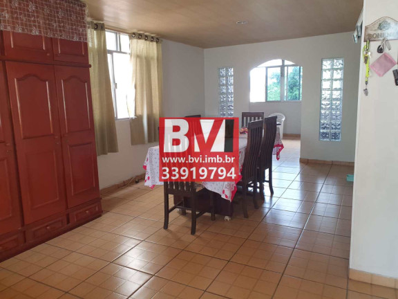 Imagem Casa com 5 Quartos à Venda, 269 m² em Rocha Miranda - Rio De Janeiro