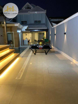 Casa com 4 Quartos à Venda, 261 m² em Barra Da Tijuca - Rio De Janeiro