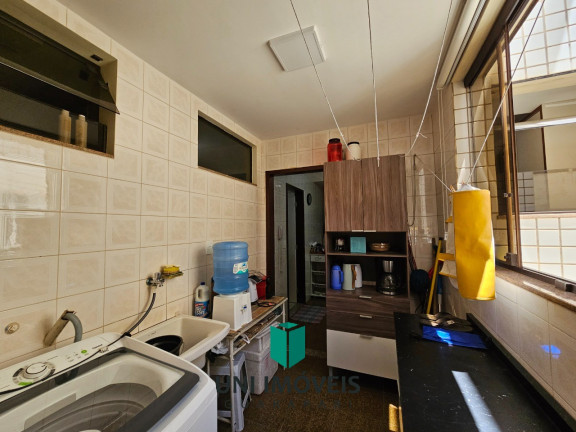 Imagem Apartamento com 3 Quartos à Venda, 90 m² em Praia Do Morro - Guarapari