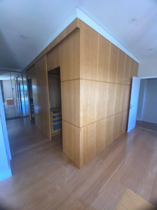 Imagem Apartamento com 4 Quartos à Venda, 367 m² em Tamboré - Santana De Parnaíba Imagem Apartamento com 4 Quartos à Venda, 367 m² em Tamboré - Santana De Parnaíba