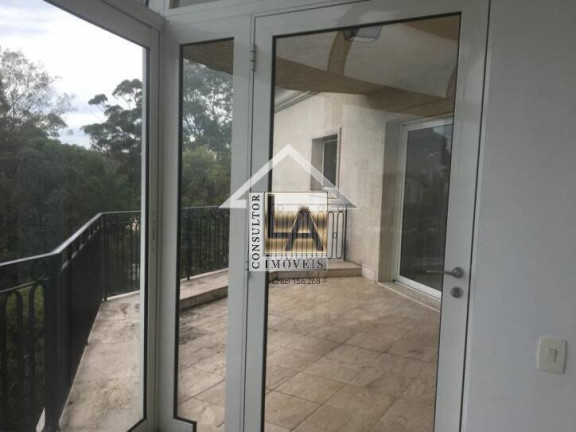 Imagem Cobertura com 4 Quartos à Venda, 1.241 m² em Morumbi - São Paulo Imagem Cobertura com 4 Quartos à Venda, 1.241 m² em Morumbi - São Paulo