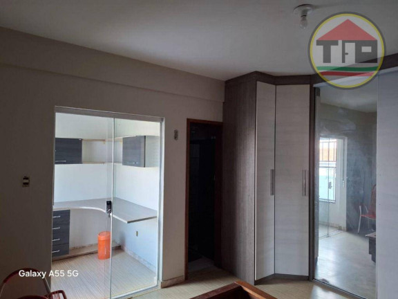 Imagem Apartamento com 3 Quartos à Venda, 130 m² em Nova Marabá - Marabá Imagem Apartamento com 3 Quartos à Venda, 130 m² em Nova Marabá - Marabá
