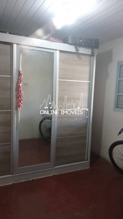 Imagem Casa com 2 Quartos à Venda, 158 m² em Jardim Centenário - Mogi Guaçu Imagem Casa com 2 Quartos à Venda, 158 m² em Jardim Centenário - Mogi Guaçu