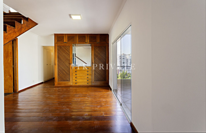Apartamento com 3 Quartos à Venda, 152 m² em Perdizes - São Paulo
