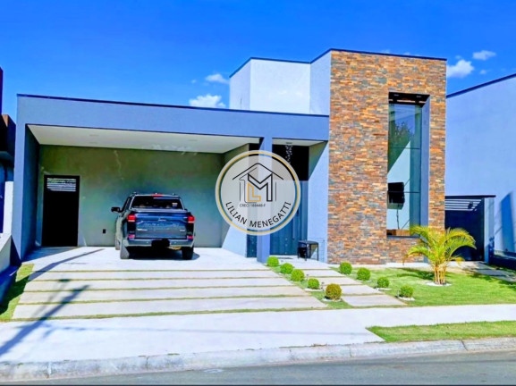 Imagem Imóvel com 3 Quartos à Venda, 300 m² em Primavera - Itupeva Imagem Imóvel com 3 Quartos à Venda, 300 m² em Primavera - Itupeva