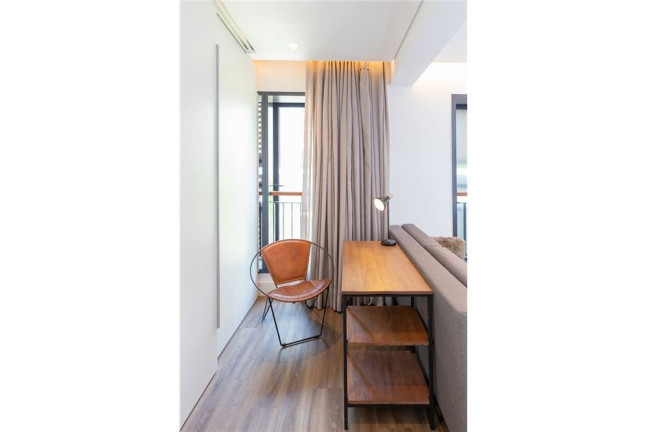 Imagem Apartamento com 1 Quarto à Venda, 41 m² em Moema - São Paulo Imagem Apartamento com 1 Quarto à Venda, 41 m² em Moema - São Paulo