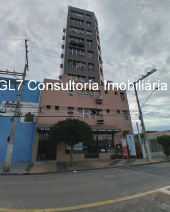 Imóvel Comercial à Venda, 49 m² em Centro - Indaiatuba