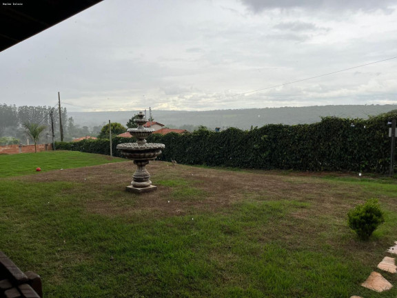 Imagem Chácara com 2 Quartos à Venda, 72 m² em Jardim Estrada De Serra Azul Lmg 821 - Mateus Leme