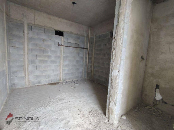 Imagem Apartamento com 2 Quartos à Venda, 80 m² em Vilamar - Praia Grande Imagem Apartamento com 2 Quartos à Venda, 80 m² em Vilamar - Praia Grande