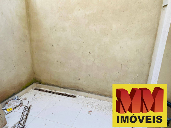 Imagem Casa de Condomínio com 3 Quartos à Venda, 83 m² em Peró - Cabo Frio Imagem Casa de Condomínio com 3 Quartos à Venda, 83 m² em Peró - Cabo Frio
