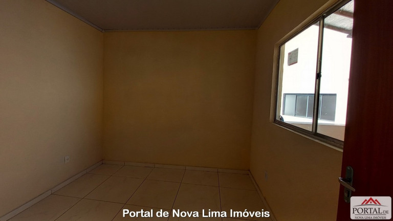Imagem Casa com 2 Quartos para Alugar, 62 m² em Vila Passos - Nova Lima Imagem Casa com 2 Quartos para Alugar, 62 m² em Vila Passos - Nova Lima