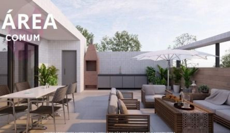 Imagem Apartamento com 3 Quartos à Venda, 60 m² em Aeroclube - João Pessoa Imagem Apartamento com 3 Quartos à Venda, 60 m² em Aeroclube - João Pessoa