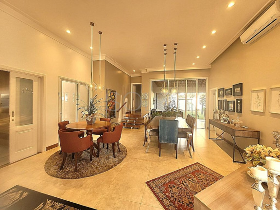 Imagem Casa de Condomínio com 3 Quartos à Venda, 682 m² em Jardim Botânico - Araraquara Imagem Casa de Condomínio com 3 Quartos à Venda, 682 m² em Jardim Botânico - Araraquara