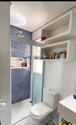 Imagem Apartamento com 4 Quartos à Venda, 155 m² em Centro - São Bernardo Do Campo