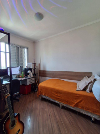 Imagem Apartamento com 2 Quartos à Venda, 50 m² em Vila Homero Thon - Santo André Imagem Apartamento com 2 Quartos à Venda, 50 m² em Vila Homero Thon - Santo André