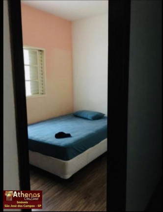 Imagem Casa com 4 Quartos à Venda, 149 m² em Jardim Das Indústrias - São José Dos Campos Imagem Casa com 4 Quartos à Venda, 149 m² em Jardim Das Indústrias - São José Dos Campos