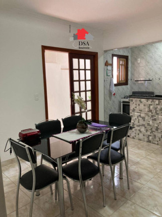 Imagem Casa com 2 Quartos à Venda, 125 m² em Parque Orestes ôngaro - Hortolândia Imagem Casa com 2 Quartos à Venda, 125 m² em Parque Orestes ôngaro - Hortolândia