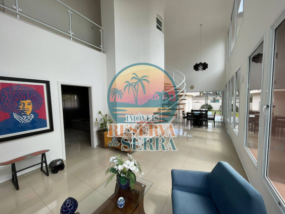 Imagem Casa de Condomínio com 4 Quartos à Venda, 350 m² em Reserva Da Serra - Jundiaí Imagem Casa de Condomínio com 4 Quartos à Venda, 350 m² em Reserva Da Serra - Jundiaí