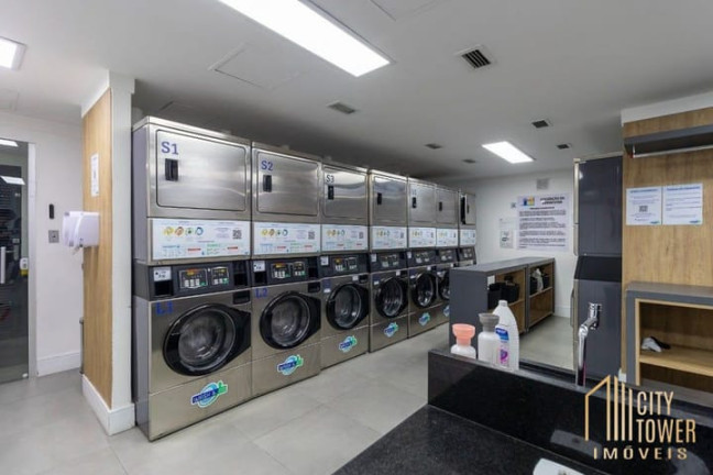 Imagem Apartamento com 1 Quarto à Venda, 81 m² em Brooklin Paulista - São Paulo Imagem Apartamento com 1 Quarto à Venda, 81 m² em Brooklin Paulista - São Paulo