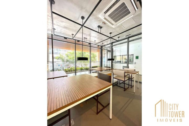 Imagem Apartamento com 1 Quarto à Venda, 27 m² em Vila Mariana - São Paulo Imagem Apartamento com 1 Quarto à Venda, 27 m² em Vila Mariana - São Paulo