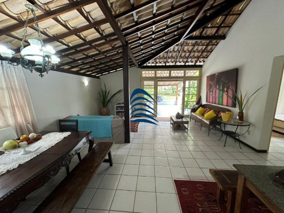 Imagem Casa com 3 Quartos à Venda, 345 m² em Interlagos - Camaçari Imagem Casa com 3 Quartos à Venda, 345 m² em Interlagos - Camaçari