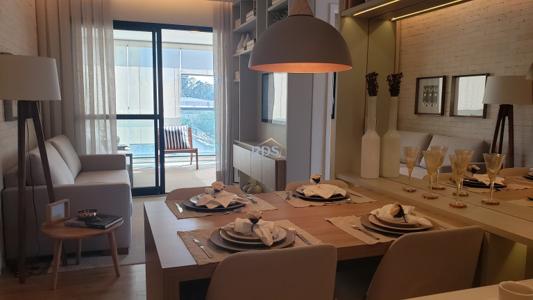 Imagem Apartamento com 2 Quartos à Venda, 64 m² em Vila Leopoldina - São Paulo Imagem Apartamento com 2 Quartos à Venda, 64 m² em Vila Leopoldina - São Paulo
