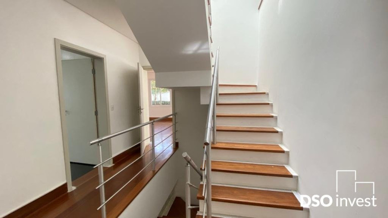 Imagem Casa de Condomínio com 4 Quartos à Venda, 1.060 m² em Jardim Petrópolis - São Paulo Imagem Casa de Condomínio com 4 Quartos à Venda, 1.060 m² em Jardim Petrópolis - São Paulo