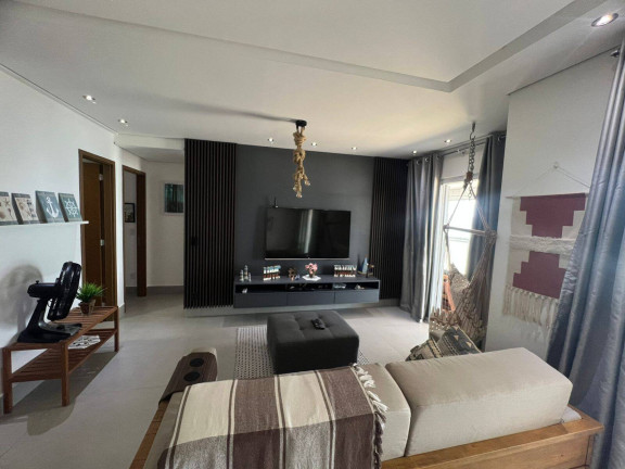 Imagem Apartamento com 3 Quartos à Venda, 130 m² em Boqueirão - Praia Grande Imagem Apartamento com 3 Quartos à Venda, 130 m² em Boqueirão - Praia Grande