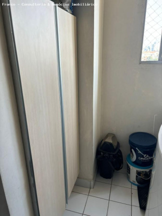 Imagem Apartamento com 2 Quartos à Venda, 52 m² em Independencia - São Bernardo Do Campo Imagem Apartamento com 2 Quartos à Venda, 52 m² em Independencia - São Bernardo Do Campo