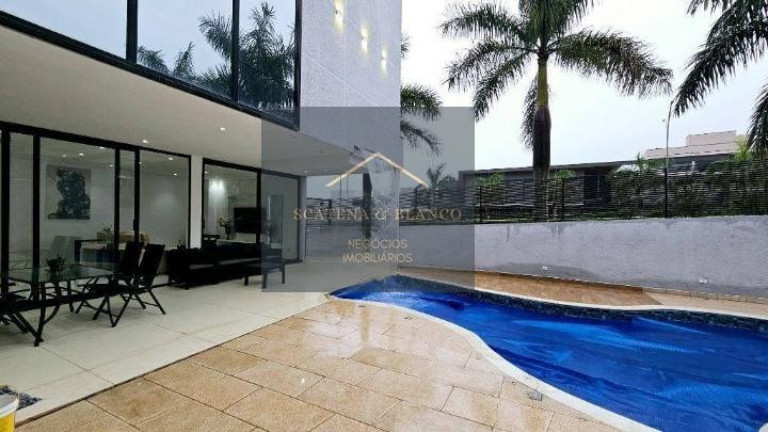 Imagem Casa de Condomínio com 3 Quartos para Alugar, 318 m² em Condomínio Alphaville Nova Esplanada - Votorantim Imagem Casa de Condomínio com 3 Quartos para Alugar, 318 m² em Condomínio Alphaville Nova Esplanada - Votorantim