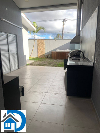 Imagem Casa com 3 Quartos à Venda, 272 m² em Vila Haro - Sorocaba