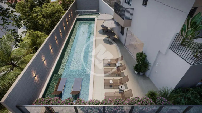 Imagem Cobertura com 2 Quartos à Venda, 127 m² em Viverde Areião - Goiânia Imagem Cobertura com 2 Quartos à Venda, 127 m² em Viverde Areião - Goiânia