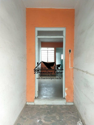 Imagem Casa com 2 Quartos à Venda, 110 m² em Centro - Lorena Imagem Casa com 2 Quartos à Venda, 110 m² em Centro - Lorena