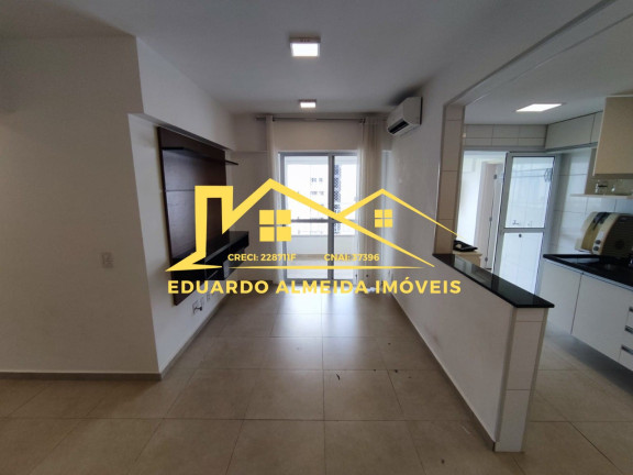 Imagem Apartamento com 3 Quartos à Venda, 80 m² em Parque Campolim - Sorocaba