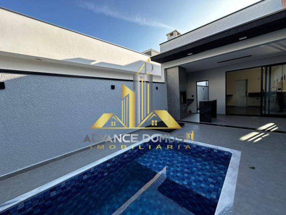 Imagem Casa de Condomínio com 3 Quartos à Venda, 200 m² em Aparecidinha - Sorocaba