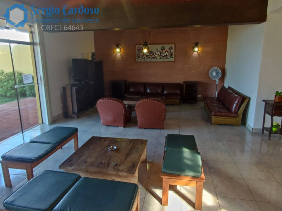 Imagem Casa com 11 Quartos à Venda, 558 m² em Cibratel I - Itanhaém Imagem Casa com 11 Quartos à Venda, 558 m² em Cibratel I - Itanhaém