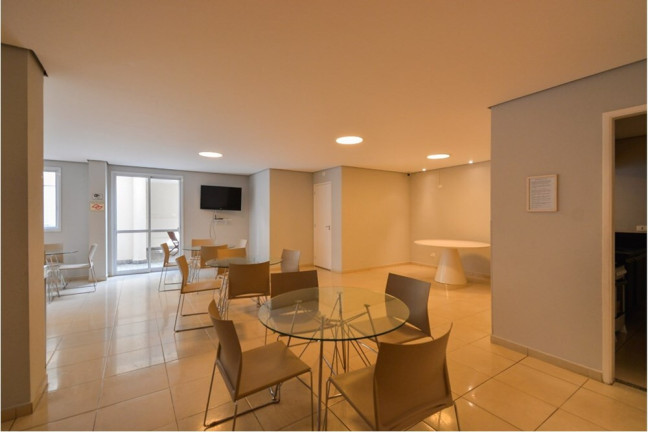 Imagem Apartamento com 3 Quartos à Venda, 85 m² em Chácara Inglesa - São Paulo Imagem Apartamento com 3 Quartos à Venda, 85 m² em Chácara Inglesa - São Paulo