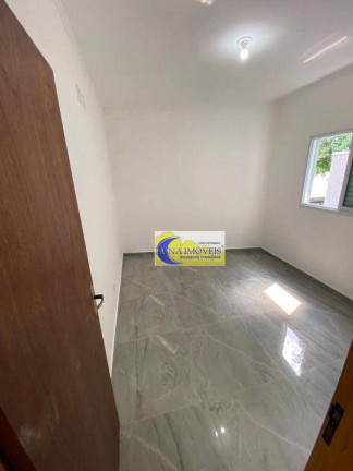 Imagem Sobrado com 3 Quartos à Venda, 144 m² em Vila Guarani - Santo André