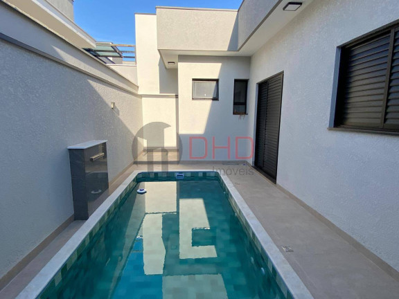 Imagem Casa de Condomínio com 3 Quartos à Venda, 200 m² em Residencial Reserva Ipanema - Sorocaba Imagem Casa de Condomínio com 3 Quartos à Venda, 200 m² em Residencial Reserva Ipanema - Sorocaba