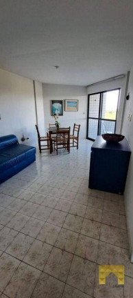 Imagem Apartamento com 1 Quarto à Venda, 51 m² em Intermares - Cabedelo Imagem Apartamento com 1 Quarto à Venda, 51 m² em Intermares - Cabedelo