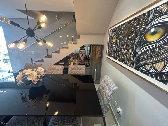 Imagem Apartamento com 3 Quartos à Venda, 167 m² em Centro - Santo André