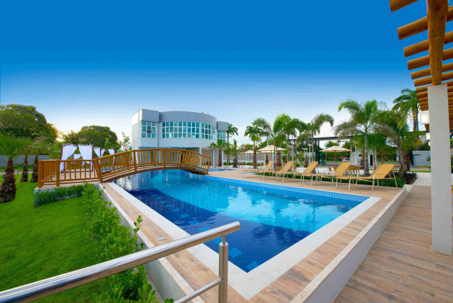 Imagem Casa com 4 Quartos à Venda, 210 m² em Lagoinha - Eusébio Imagem Casa com 4 Quartos à Venda, 210 m² em Lagoinha - Eusébio