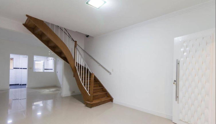 Casa com 2 Quartos à Venda, 180 m² em Saúde - São Paulo