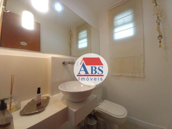 Imagem Apartamento com 3 Quartos à Venda ou Locação, 167 m² em Boqueirão - Santos Imagem Apartamento com 3 Quartos à Venda ou Locação, 167 m² em Boqueirão - Santos