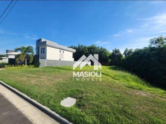 Imagem Terreno à Venda, 640 m² em Interlagos - Vila Velha