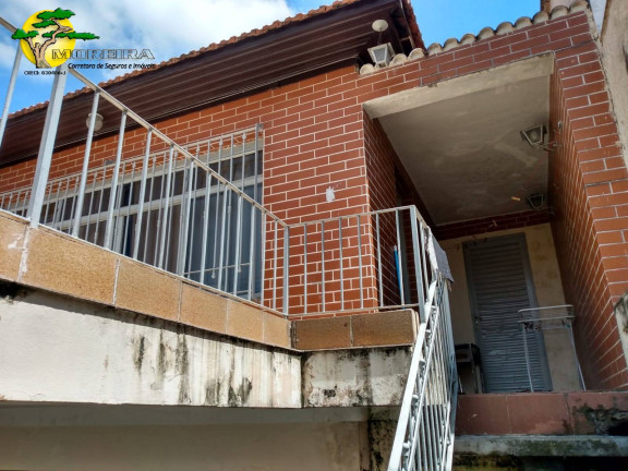 Imagem Casa com 3 Quartos à Venda, 154 m² em Lauzane Paulista - São Paulo