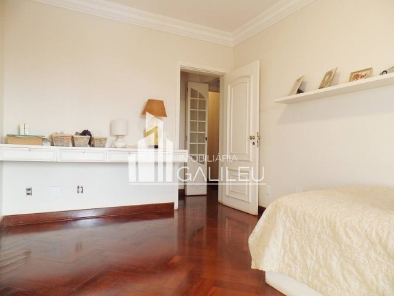 Imagem Cobertura com 5 Quartos à Venda, 440 m² em Cambuí - Campinas